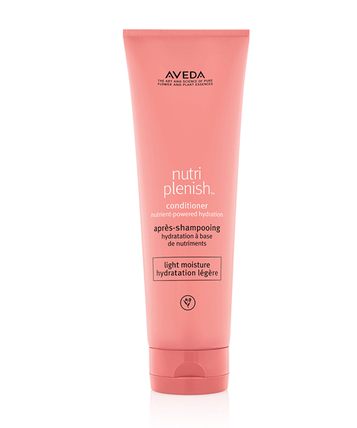 AVEDA : Nutriplenish Conditioner Nutrient-Powered Hydration - Light Moisture : <p>Кондиционер для легкого увлажнения.</p>
