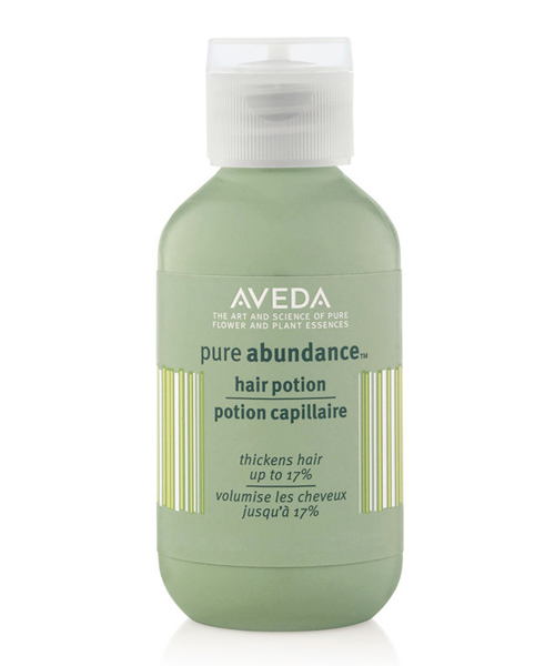 AVEDA : Pure Abundance Hair Potion : <p>Средство для увеличения объема тонких волос.- сухой шампунь </p>
