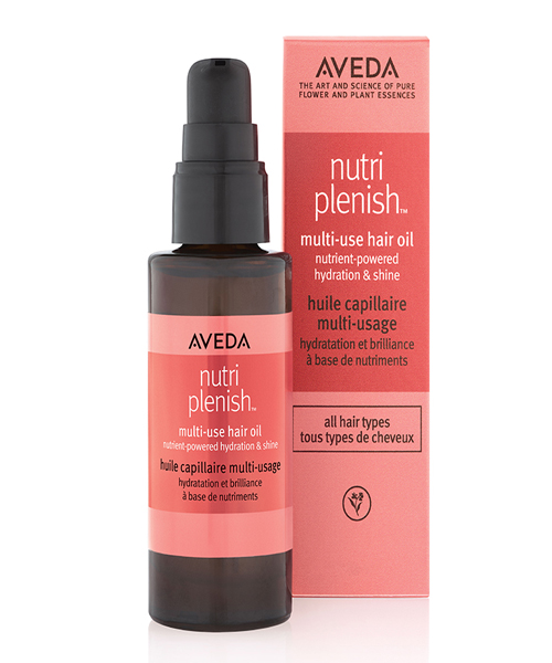 AVEDA : Nutriplenish Multi-Use Hair Oil : <p>Универсальное масло для волос.</p>
