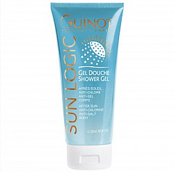 Guinot (Франция) : Sun Logic Shower Care