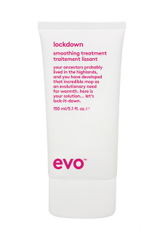 EVO : EVO LOCKDOWN SMOOTHING TREATMENT : <p>[ЗАБОТА СТРОГОГО РЕЖИМА] РАЗГЛАЖИВАЮЩИЙ БАЛЬЗАМ-УХОД ДЛЯ ВОЛОС</p>
