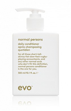 EVO : EVO NORMAL PERSONS DAILY CONDITIONER