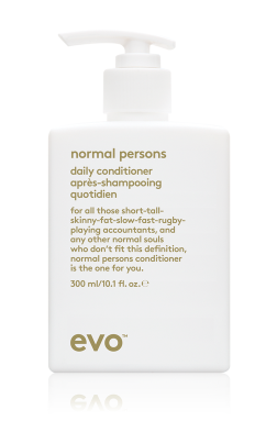 EVO : EVO NORMAL PERSONS DAILY CONDITIONER : <p>[ПРОСТЫЕ ЛЮДИ] КОНДИЦИОНЕР ДЛЯ ВОССТАНОВЛЕНИЯ БАЛАНСА КОЖИ ГОЛОВЫ</p>
