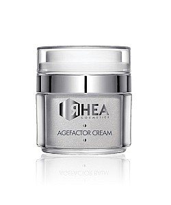 Rhea cosmetics (Италия)  : AGEFACTOR CREAM