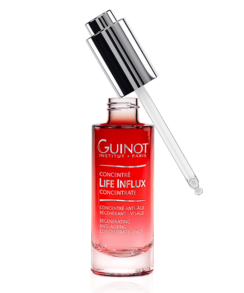 Guinot (Франция) : Life Influx Concentrate