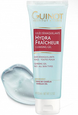 Guinot (Франция) : Hydra Fraicheur