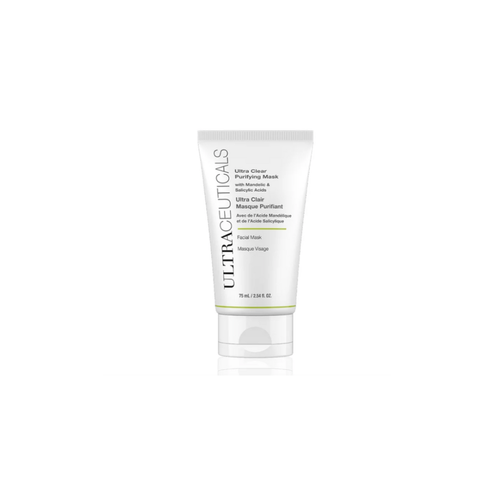 Ultraceuticals (Австралия) : Ultra Clear Purifying Mask : <p>Ультра очищающая маска</p>
