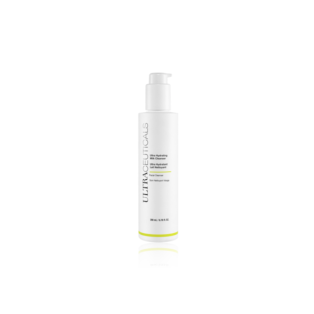 Ultraceuticals (Австралия) : Ultra Hydrating Milk Cleanser : <p>Ультра очищающее молочко</p>
