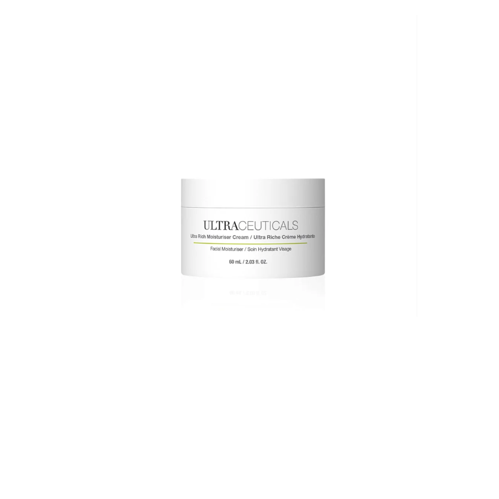 Ultraceuticals (Австралия) : Ultra Rich Moisturiser Cream : <p>Интенсивно увлажняющий крем</p>
