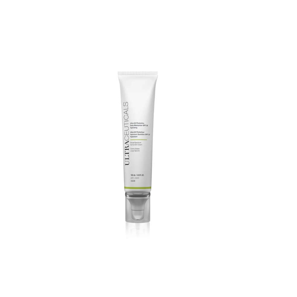 Ultraceuticals (Австралия) : Ultra UV Protective Daily Moisturiser SPF 30 Mattifying : <p>Защитный увлажняющий крем SPF30 с эффектом матирования</p>
