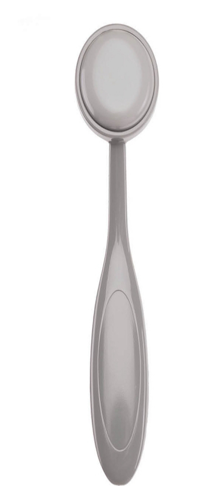 Base of Sweden : The Application Brush L  : <p>Кисточка аппликатор  для макияжа большая</p>
