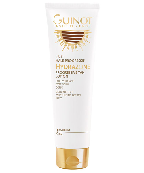 Guinot (Франция) : Lait Hale Progressif Hydrazone : <p>Ультра увлажняющее молочко для тела с тонирующим эффектом - бронзатор</p>

