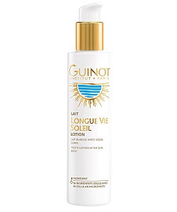 Guinot (Франция) : Lait Longue Vie Soleil 