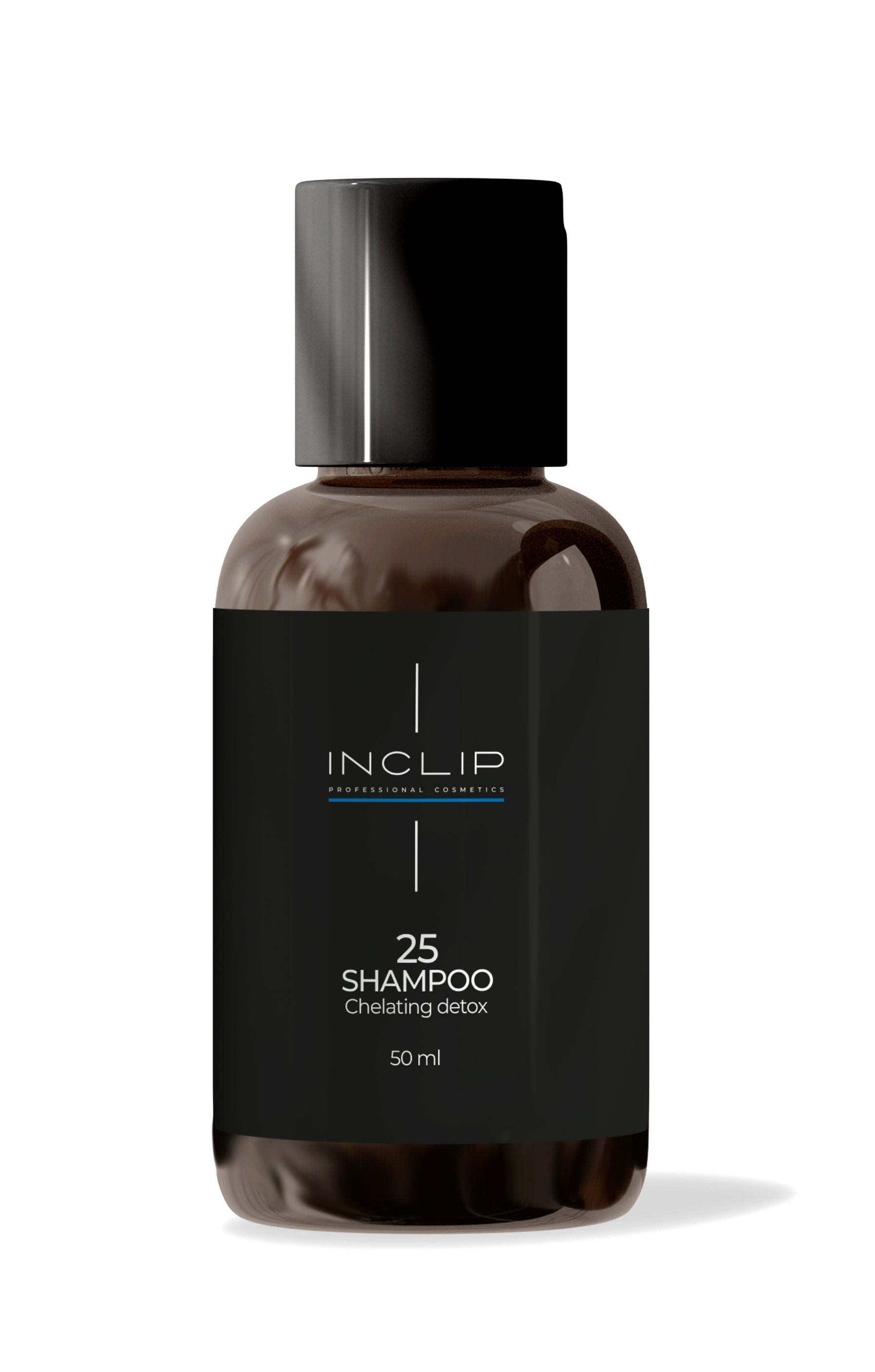 Inclip : INCLIP № 25  SHAMPOO
