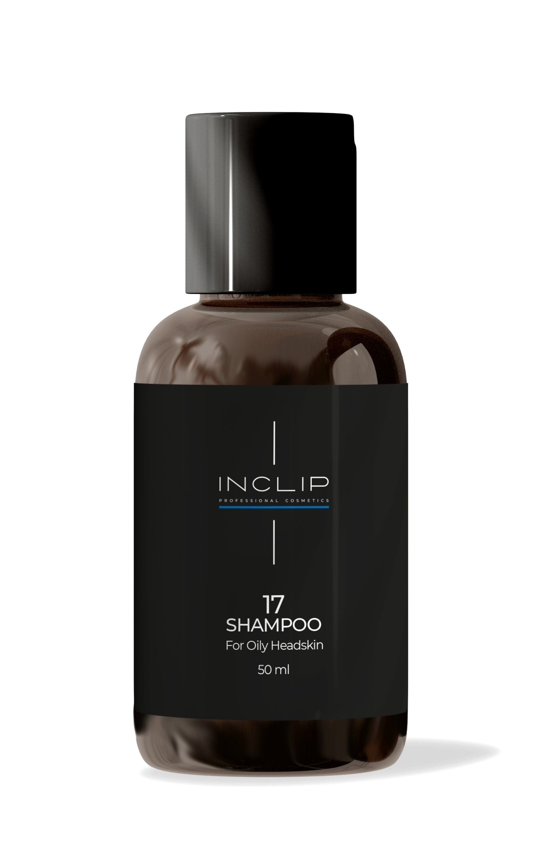 Inclip : Inclip 17 Шампунь