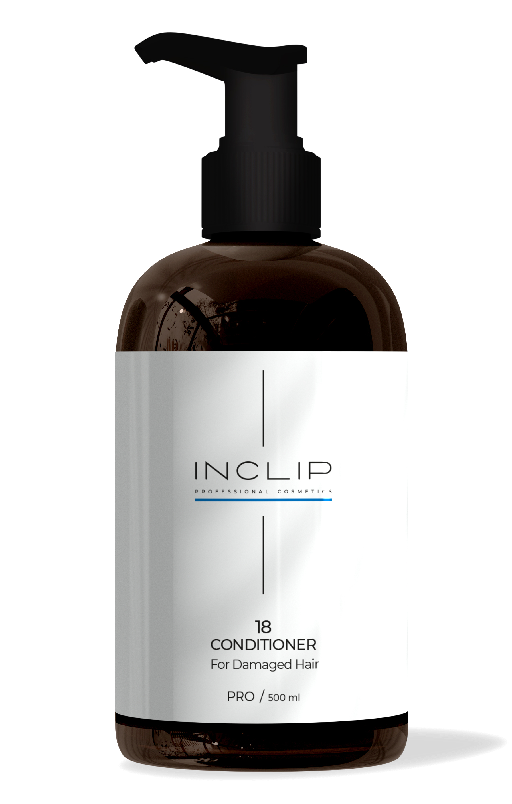Inclip : Inclip 18 кондиционер 