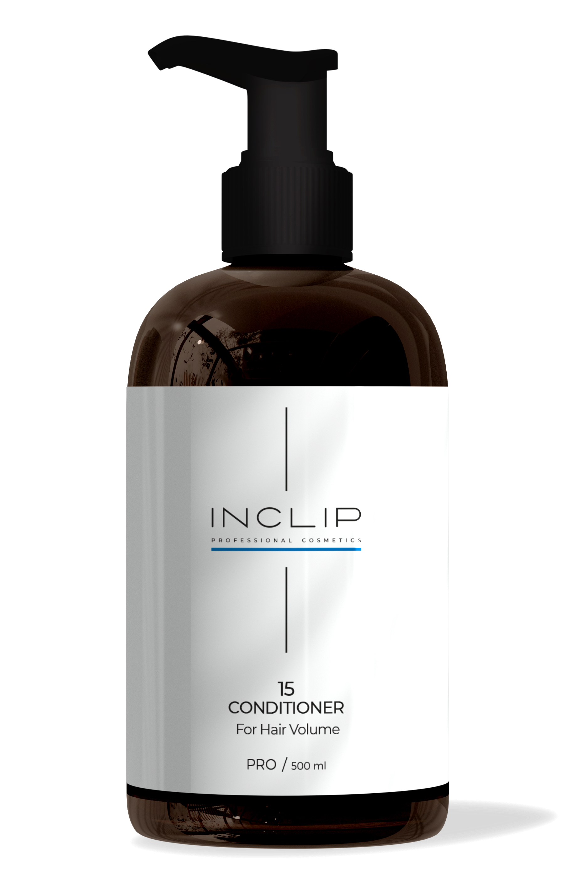 Inclip : Inclip 15 кондиционер