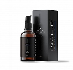 Inclip : INCLIP  24 OIL
