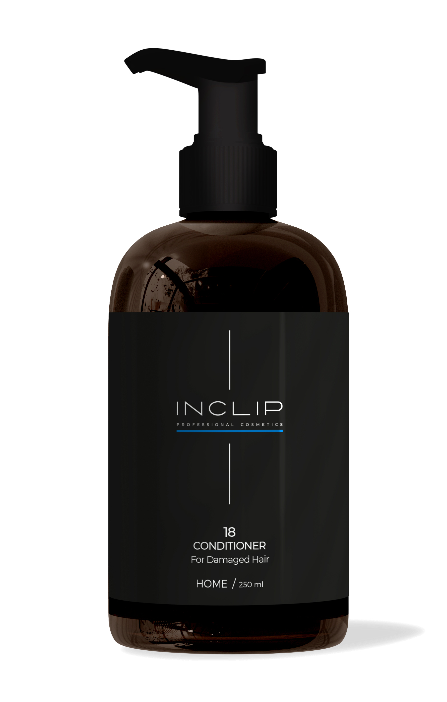 Inclip : Inclip 18 кондиционер  : <p>Кондиционер с кератином для поврежденных волос</p>

<p> </p>
