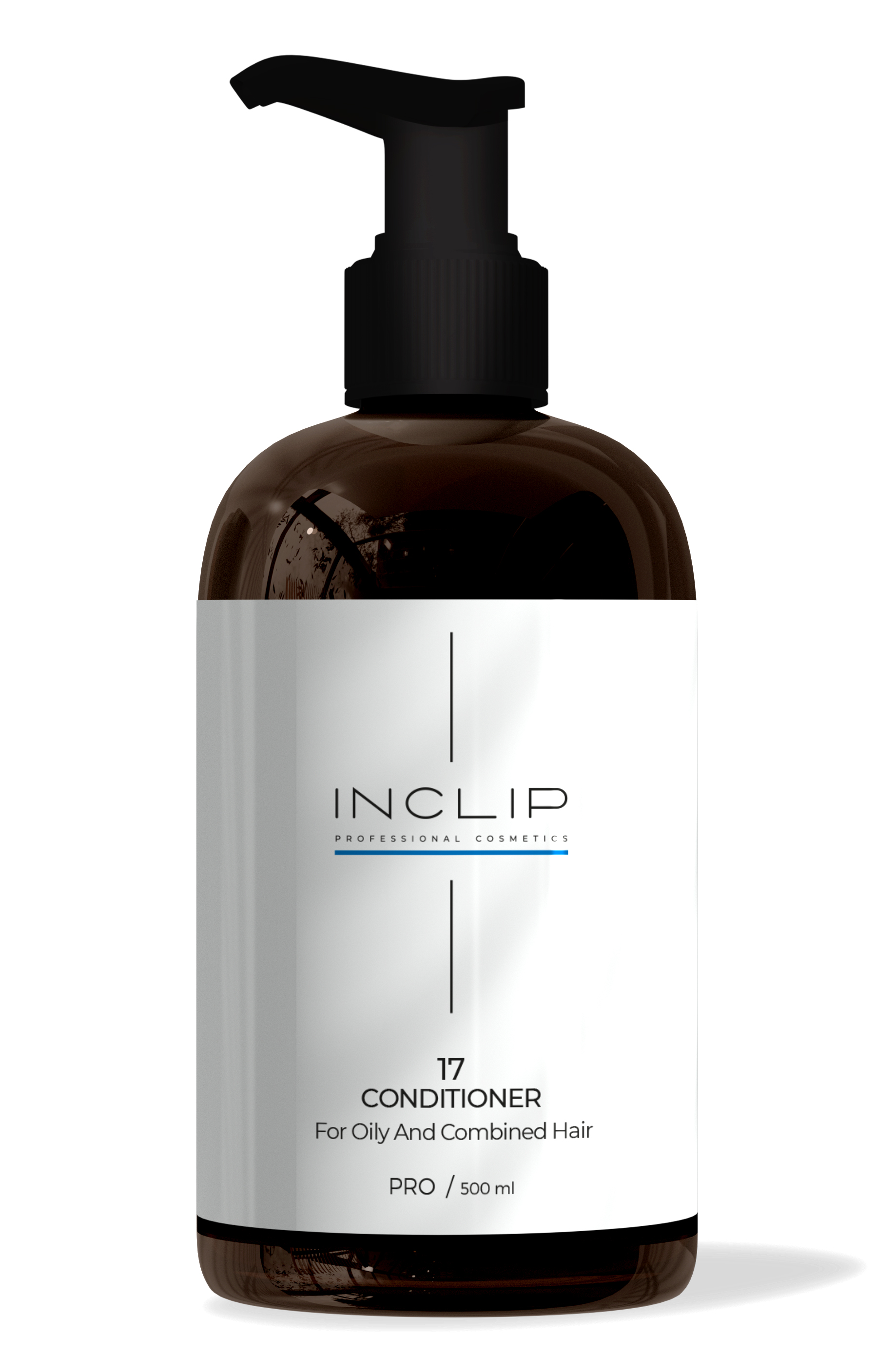 Inclip : Inclip 17 Кондиционер