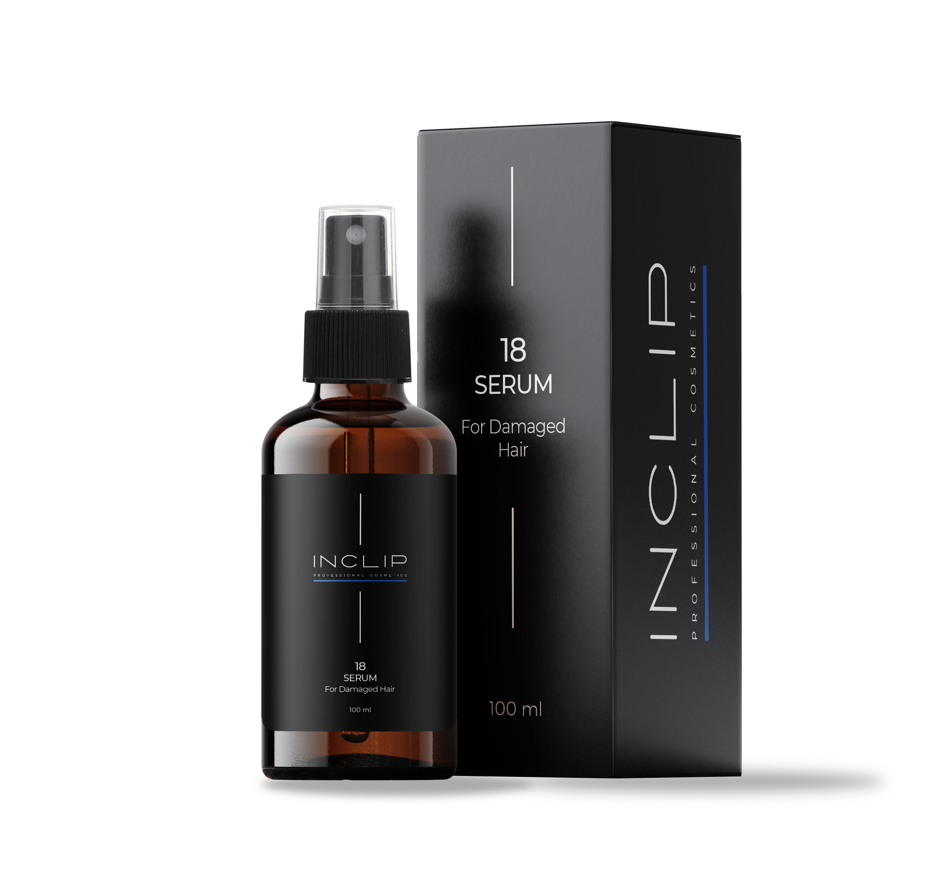 Inclip : Inclip 18 serum : <p>Сыворотка с кератином для поврежденных волос</p>

<p> </p>
