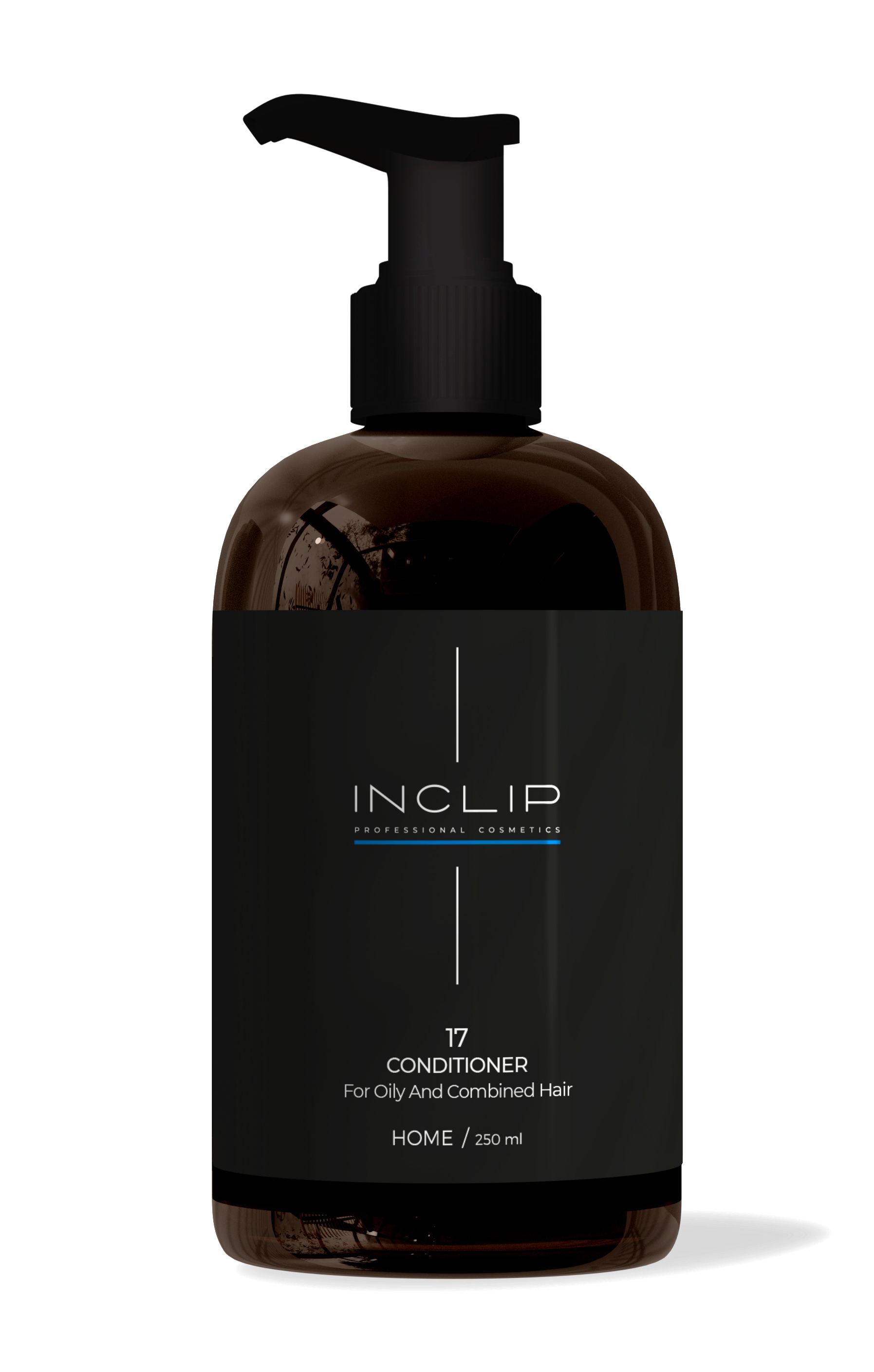 Inclip : Inclip 17 Кондиционер : <p>Кондиционер очищающий для жирной кожи головы</p>

<p> </p>

<p> </p>
