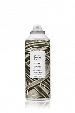R+Co : FREEWAY DEFINING SPRAY GEL