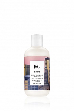 R+Co : DALLAS BIOTIN THICKENING CONDITIONER