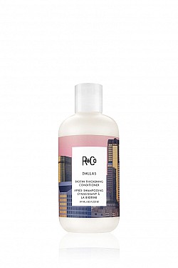 R+Co : R+CO DALLAS BIOTIN THICKENING CONDITIONER ДАЛЛАС КОНДИЦИОНЕР С БИОТИНОМ ДЛЯ ОБЪЕМА