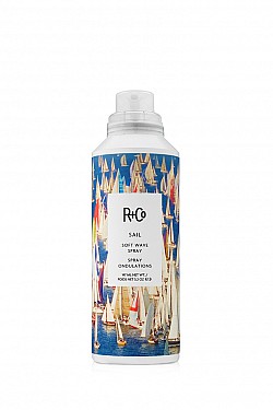R+Co : SAIL SOFT WAVE SPRAY