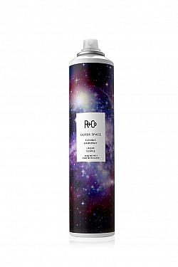 R+Co : OUTER SPACE FLEXIBLE HAIRSPRAY