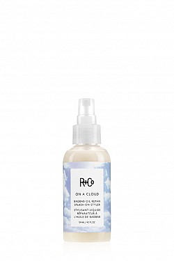 R+Co : ON A CLOUD BAOBAB OIL REPAIR SPLASH ON STYLER