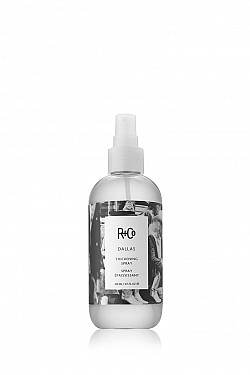 R+Co : R+CO DALLAS THICKENING SPRAY ДАЛЛАС СПРЕЙ ДЛЯ ОБЪЕМА