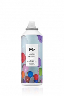 R+Co : BALLOON DRY VOLUME SPRAY