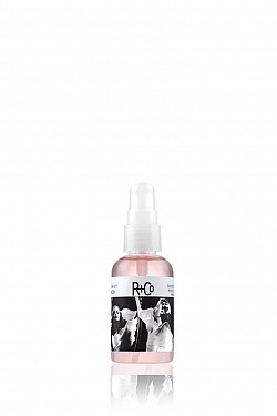R+Co : TWO-WAY MIRROR SMOOTHING OIL