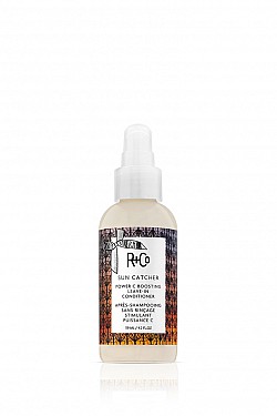 R+Co : SUN CATCHER POWER C BOOSTING LEAVE-IN CONDITIONER
