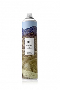 R+Co : DEATH VALLEY DRY SHAMPOO
