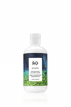 R+Co : R+CO ATLANTIS MOISTURIZING B5 CONDITIONER АТЛАНТИДА КОНДИЦИОНЕР ДЛЯ УВЛАЖНЕНИЯ С ВИТАМИНОМ В5