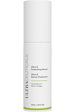 Ultraceuticals (Австралия) : ULTRA R.E.D. CORRECTIVE SERUM УЛЬТРА R.E.D. 