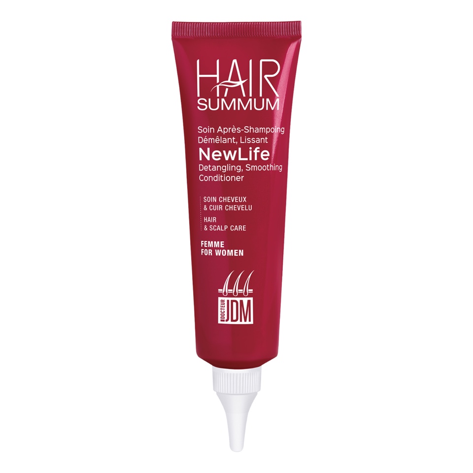 Guinot (Франция) : NewLife Conditioner For Women (HAIR SUMMUM) : <p>Оживляющий кондиционер-стимулятор для густоты и здоровья волос для женщин</p>

