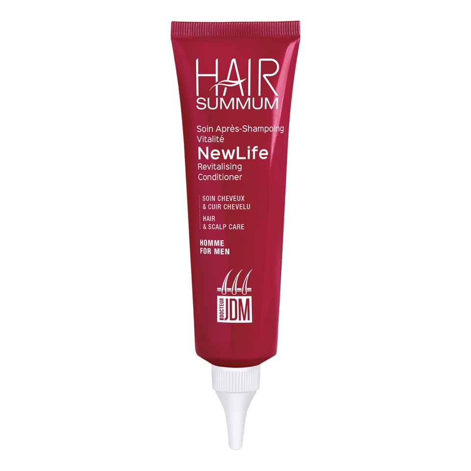 Guinot (Франция) : NewLife Conditioner for Men : <p>Оживляющий кондиционер-стимулятор для густоты и здоровья волос для мужчин</p>
