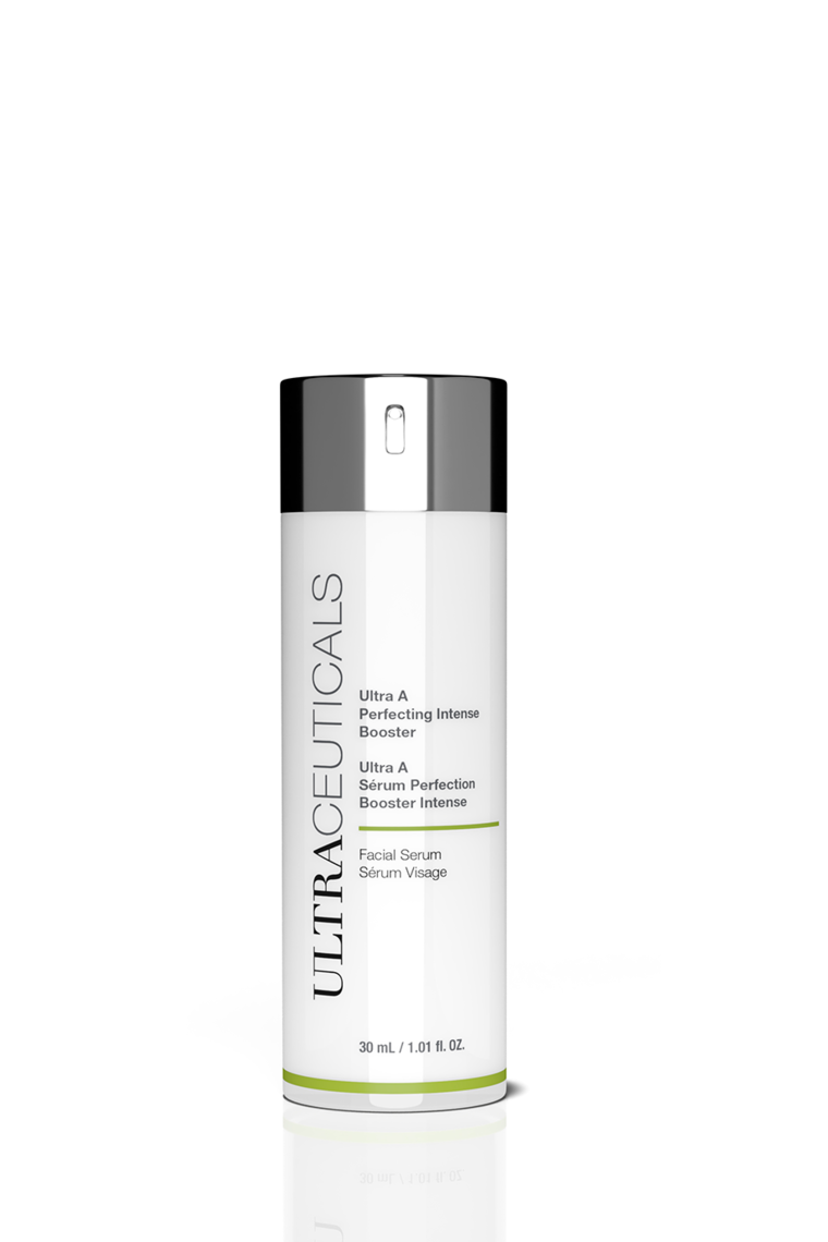 Ultraceuticals (Австралия) : Ultraceuticals Ultra A Perfecting Intense Booster