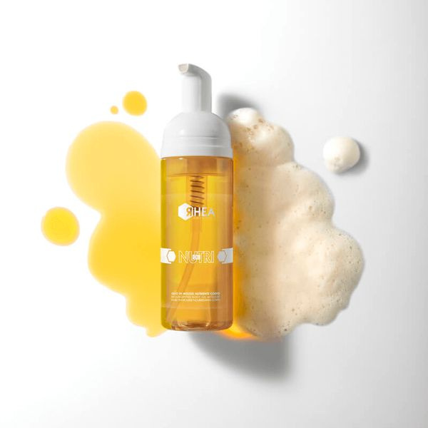 Rhea cosmetics (Италия)  : NutriOil : <p>Питательное тающее масло-мусс для глубокого увлажнения кожи&nbsp;</p>
