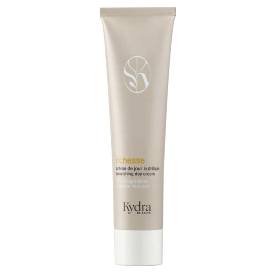KYDRA LE SALON HAIR CARE : NOURISHING DAY CREAM : <p>ДНЕВНОЙ ПИТАТЕЛЬНЫЙ КРЕМ ДЛЯ ВОЛОС С КАСТОРОВЫМ МАСЛОМ </p>

<p>Для продажи в салоне красоты </p>

<p>.</p>
