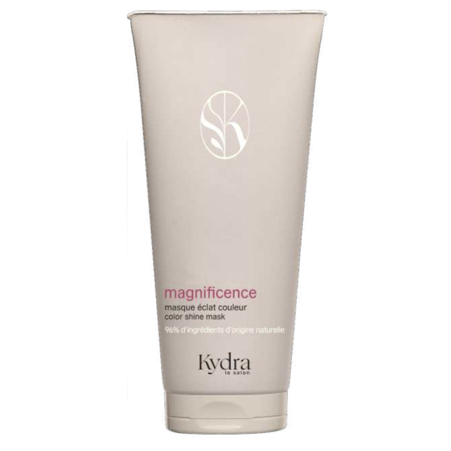 KYDRA LE SALON HAIR CARE : COLOR RADIANCE MASK : <p>МАСКА ДЛЯ СИЯНИЯ ЦВЕТА С ЭКСТРАКТОМ МЯКОТИ ГРАНАТА 200 мл</p>

<p>Только для продажи в салоне </p>
