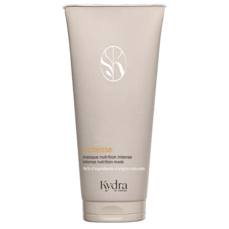 KYDRA LE SALON HAIR CARE : INTENSE NUTRITION MASK : <p> ИНТЕНСИВНАЯ ПИТАТЕЛЬНАЯ МАСКА С КАСТОРОВЫМ МАСЛОМ </p>

<p>Для продажи в салоне </p>

<p> </p>
