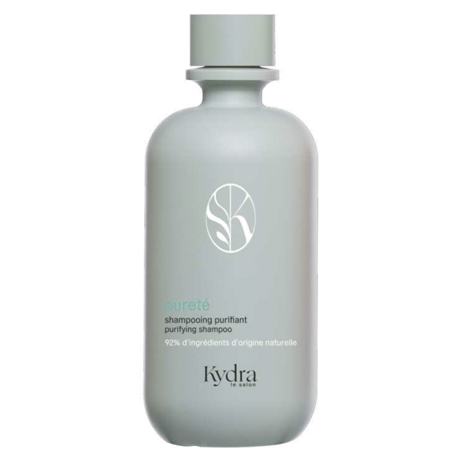 KYDRA LE SALON HAIR CARE : PURIFYING SHAMPOO : <p>ОЧИЩАЮЩИЙ ШАМПУНЬ ДЛЯ КОЖИ ГОЛОВЫ С ЭКСТРАКТОМ ЗВЕЗДЧАТОГО АНИСА</p>

<p>Только для продажи в салоне красоты Мишель Экзертье </p>
