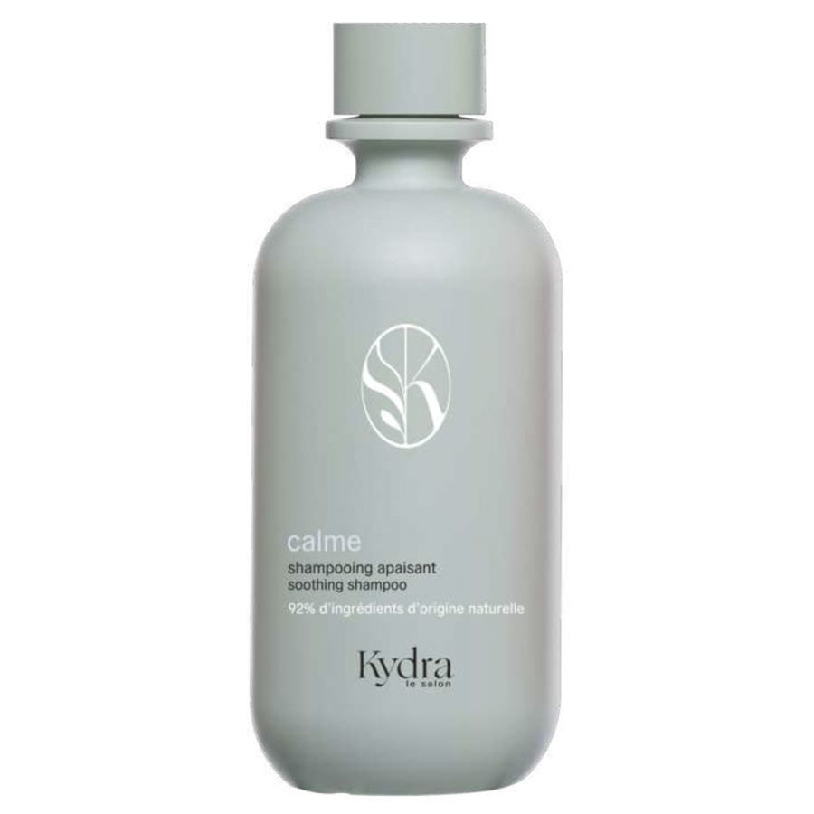 KYDRA LE SALON HAIR CARE : HAIR CARE SOOTHING SHAMPOO : <p>УСПОКАИВАЮЩИЙ ШАМПУНЬ ДЛЯ КОЖИ ГОЛОВЫ С КОРОЙ ЗИЗИФУСА</p>

<p>Продажа только в салоне </p>

<p> </p>
