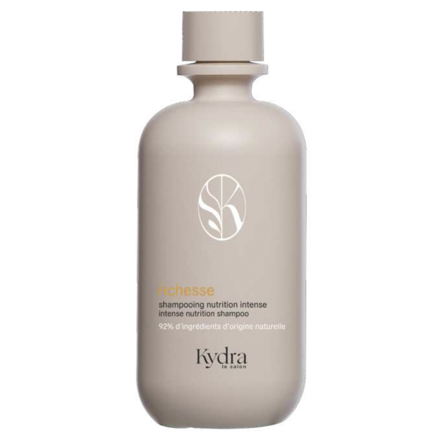 KYDRA LE SALON HAIR CARE : INTENSE NUTRITION SHAMPOO : <p>ИНТЕНСИВНЫЙ ПИТАТЕЛЬНЫЙ ШАМПУНЬ С КАСТОРОВЫМ МАСЛОМ </p>

<p>Для продажи в салоне </p>
