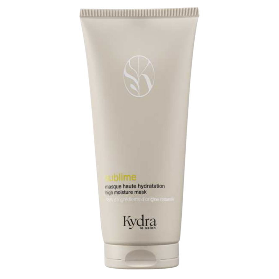 KYDRA LE SALON HAIR CARE : HIGH MOISTURE MASK : <p>МАСКА С ИНТЕНСИВНЫМ УВЛАЖНЕНИЕМ С ЭКСТРАКТОМ ОРГАНИЧЕСКИХ ПОЧЕК ЛИПЫ</p>

<p>Только для продажи в салоне красоты </p>
